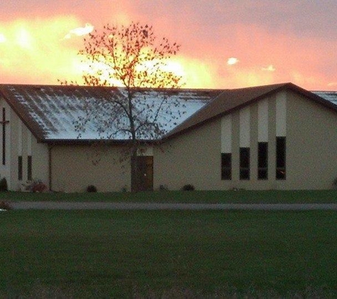 Living Hope Church - Mora, MN