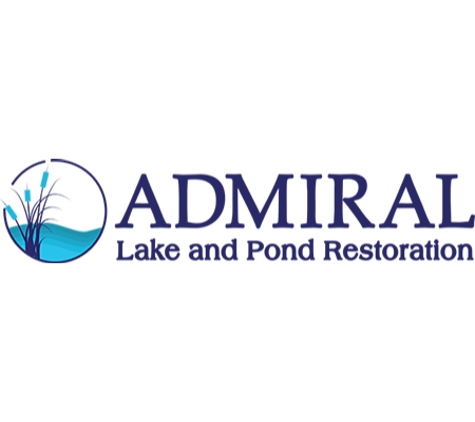 Admiral Lake and Pond Restoration