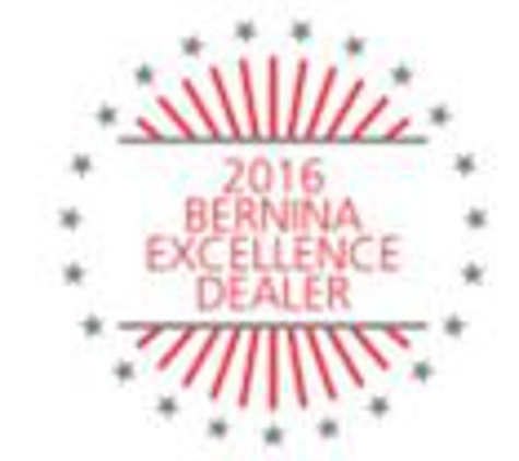 Bernina Sewing Center - Lake Mary, FL