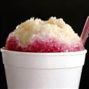 Malibu Ice Snow Cones - Frozen Foods