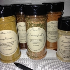 Gourmet Dinner Spices