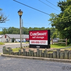 CubeSmart Self Storage