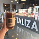 Paliza Coffee Co - Coffee Shops