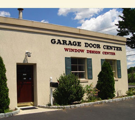 Garage Door Center - Bridgeport, CT