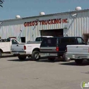 Greg's Trucking Service - Trucking