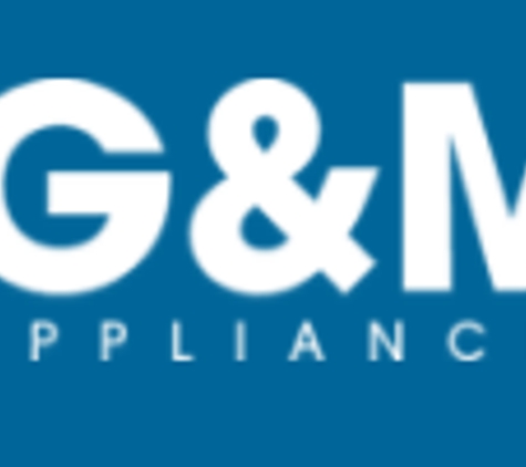 G & M Appliances - Daytona Beach, FL