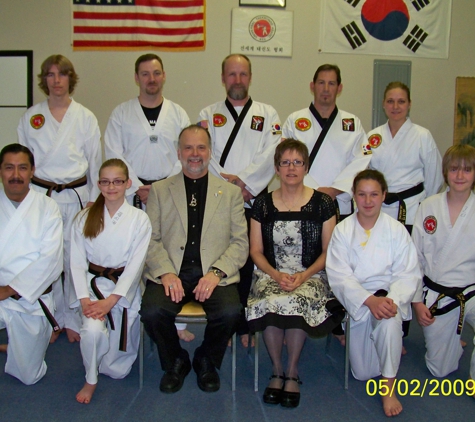 South Central Taekwondo - Grand Island, NE