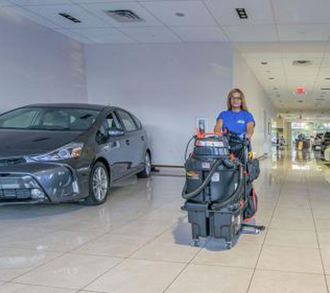 Ace Cleaning Systems - Coral Springs, FL