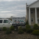 Strickland Funeral Services - Funeral Supplies & Services