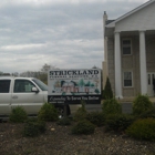 Strickland Funeral Svc PA