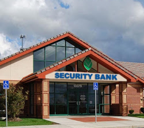 Security Bank of Kansas City - Olathe, KS