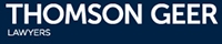 Thomson Geer Logo