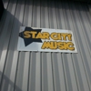 Star City Music gallery