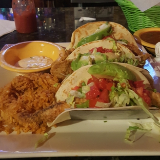 La Hacienda - Fayetteville, GA