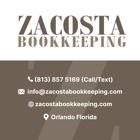 Zacosta Bookkeeping Services