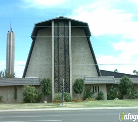 Glenview Adventist Academy - Phoenix, AZ