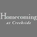 Homecoming At Creekside - Apartments