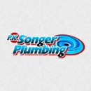 PK Songer Plumbing - Plumbers