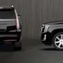 P3VIP Limo & Protection Services