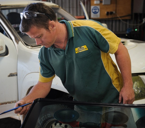 Bundy Windscreens - Svensson Heights, QLD. A Hassle Free Replacement Service
