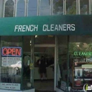 French Cleaners - Dry Cleaners & Laundries