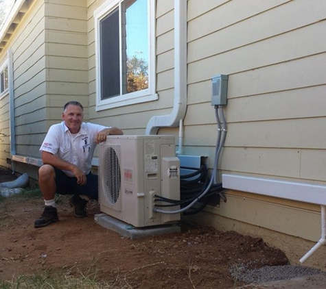 Major League Comfort Systems Heating and Air Conditioning - Riverside, CA