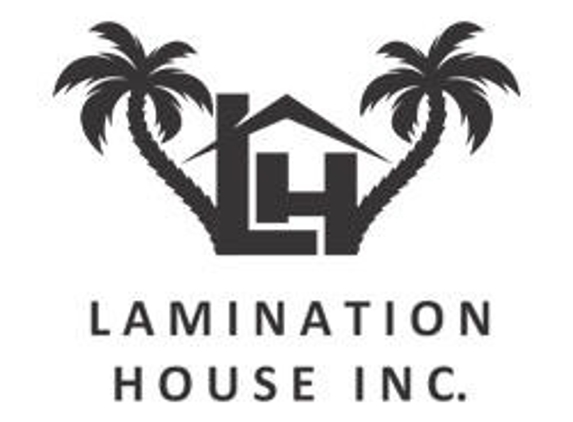 Lamination House - Waipahu, HI