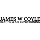 James W Coyle Heating & Air Conditioning - Air Conditioning Contractors & Systems