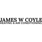 James W Coyle Heating & Air Conditioning