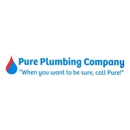 Pure Plumbing Company - Water Heater Repair