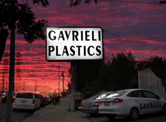 Gavrieli Plastics - North Hollywood, CA