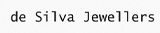 de Silva Jewellers - Jewellery Designers