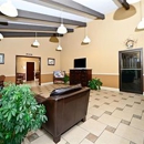 Americas Best Value Inn and Suites Aberdeen - Motels