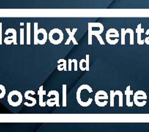 Mailbox Rental and Postal Center - Los Angeles, CA