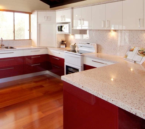 Granite Transformations of Jacksonville - Orange Park, FL