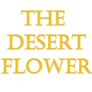 The Desert Flower - Flowers, Plants & Trees-Silk, Dried, Etc.-Retail