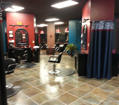 Dramatic Results Salon & Spa - Duncanville, TX