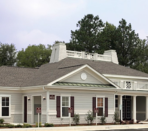 University Apartments at Ettrick - South Chesterfield, VA