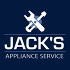 Jack's Appliance Service