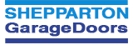Shepparton Garage Doors Logo