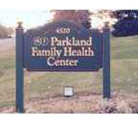 Parkland Family Health Center - Schnecksville, PA