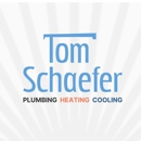 Tom Schaefer Plumbing, Heating & Cooling - Plumbers