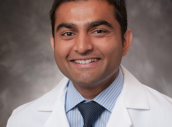 Kalpit Patel, MD - Smyrna, GA