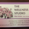 Oneloveheals@the Wellness Studio gallery