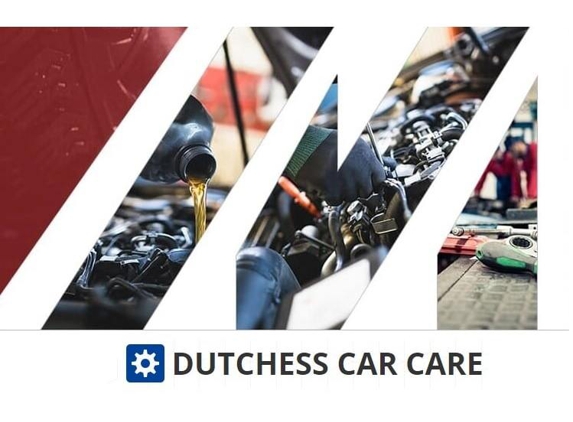 DUTCHESS CAR CARE - Wappingers Falls, NY