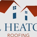 GL Heaton Roofing - Roofing Contractors