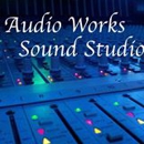 Audio Works Sound Studio - Recording Service-Sound & Video