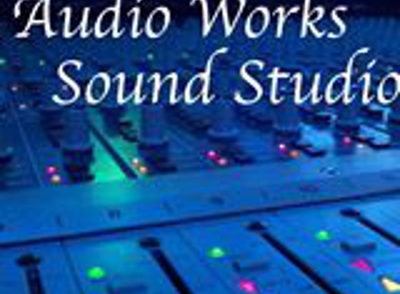 Audio Works Sound Studio