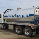 Maxwell Septic Pumping LLC - Septic Tanks & Systems