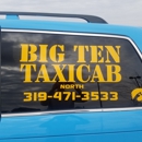 Big Ten Taxi Cab North - Transportation Services